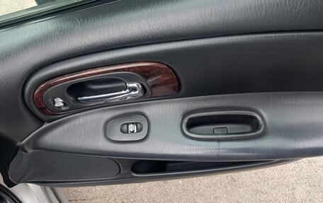 Chrysler Concorde II, 2002 год, 450 000 рублей, 5 фотография