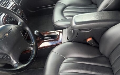 Chrysler Concorde II, 2002 год, 450 000 рублей, 6 фотография