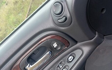 Chrysler Concorde II, 2002 год, 450 000 рублей, 8 фотография