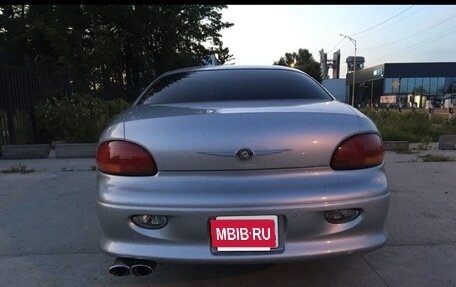 Chrysler Concorde II, 2002 год, 450 000 рублей, 10 фотография