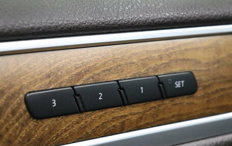 Volkswagen Touareg III, 2012 год, 2 045 000 рублей, 10 фотография