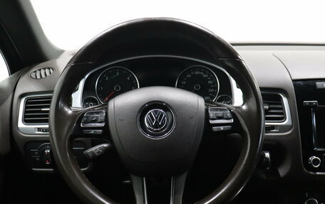 Volkswagen Touareg III, 2012 год, 2 045 000 рублей, 15 фотография