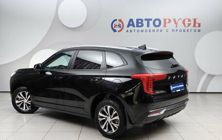 Haval Jolion, 2023 год, 2 095 000 рублей, 2 фотография
