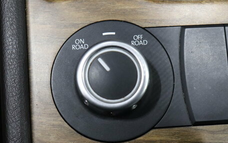 Volkswagen Touareg III, 2012 год, 2 045 000 рублей, 20 фотография