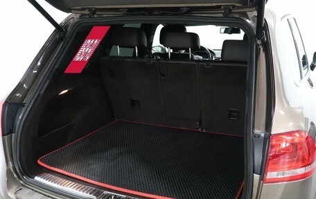 Volkswagen Touareg III, 2012 год, 2 045 000 рублей, 22 фотография