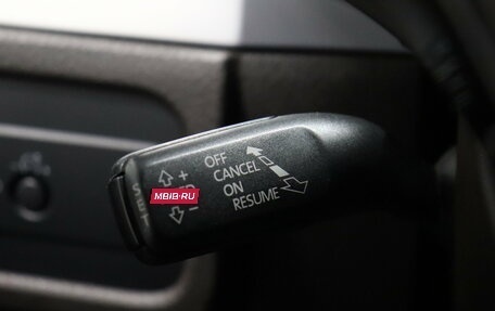 Volkswagen Touareg III, 2012 год, 2 045 000 рублей, 14 фотография