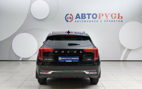 Haval Jolion, 2023 год, 2 095 000 рублей, 4 фотография