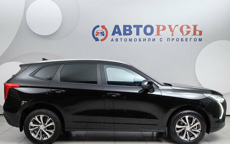 Haval Jolion, 2023 год, 2 095 000 рублей, 5 фотография