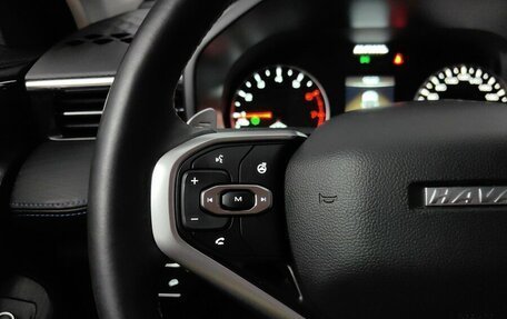 Haval Jolion, 2023 год, 2 095 000 рублей, 17 фотография