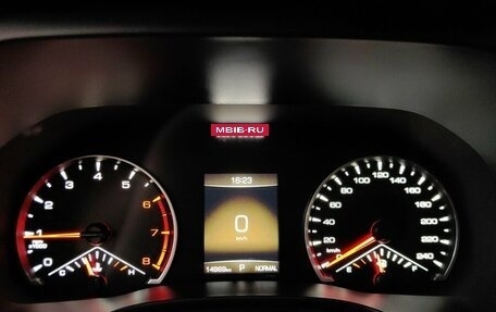 Haval Jolion, 2023 год, 2 095 000 рублей, 10 фотография