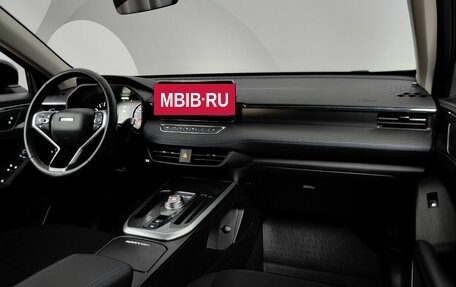 Haval Jolion, 2023 год, 2 095 000 рублей, 13 фотография