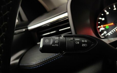 Haval Jolion, 2023 год, 2 095 000 рублей, 19 фотография