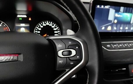 Haval Jolion, 2023 год, 2 095 000 рублей, 18 фотография