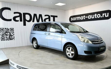 Toyota ISis I, 2009 год, 1 177 000 рублей, 3 фотография
