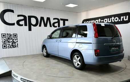 Toyota ISis I, 2009 год, 1 177 000 рублей, 5 фотография