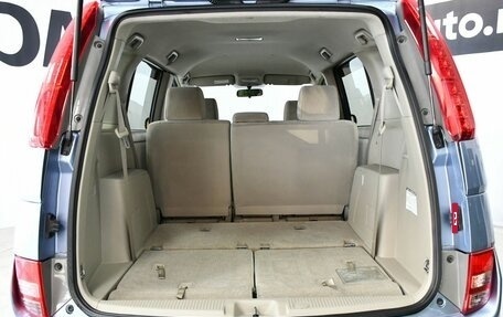 Toyota ISis I, 2009 год, 1 177 000 рублей, 9 фотография