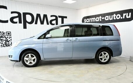 Toyota ISis I, 2009 год, 1 177 000 рублей, 4 фотография