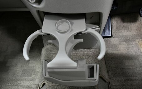 Toyota ISis I, 2009 год, 1 177 000 рублей, 18 фотография