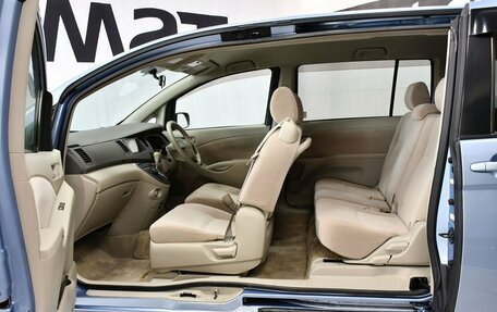 Toyota ISis I, 2009 год, 1 177 000 рублей, 23 фотография