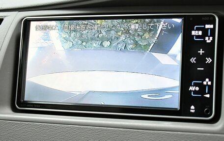 Toyota ISis I, 2009 год, 1 177 000 рублей, 16 фотография