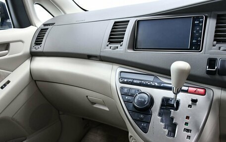 Toyota ISis I, 2009 год, 1 177 000 рублей, 15 фотография