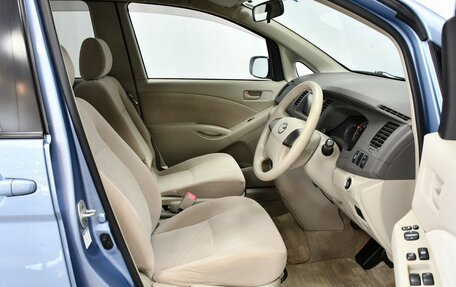 Toyota ISis I, 2009 год, 1 177 000 рублей, 11 фотография