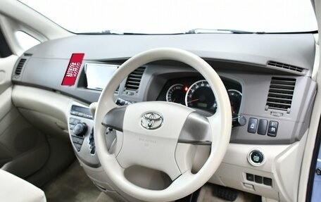 Toyota ISis I, 2009 год, 1 177 000 рублей, 12 фотография