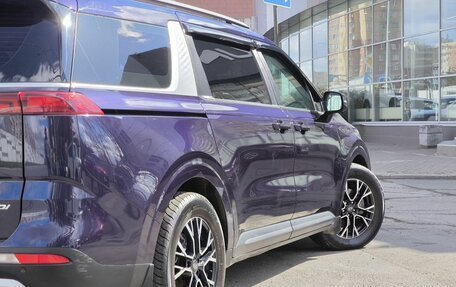 KIA Carnival, 2021 год, 3 600 000 рублей, 7 фотография