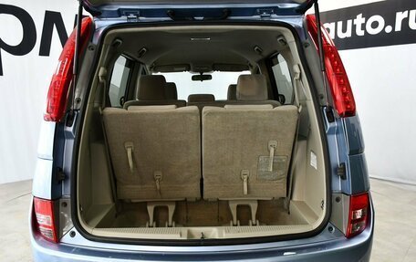 Toyota ISis I, 2009 год, 1 177 000 рублей, 28 фотография