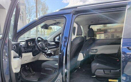 KIA Carnival, 2021 год, 3 600 000 рублей, 9 фотография