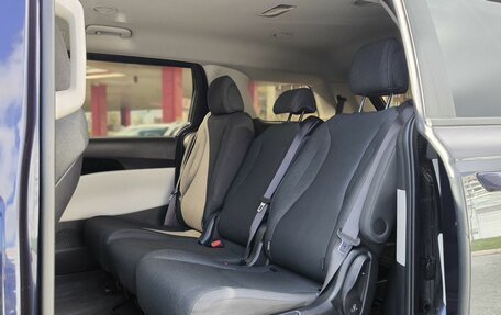 KIA Carnival, 2021 год, 3 600 000 рублей, 11 фотография