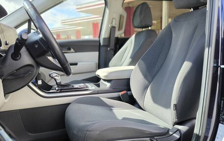 KIA Carnival, 2021 год, 3 600 000 рублей, 10 фотография