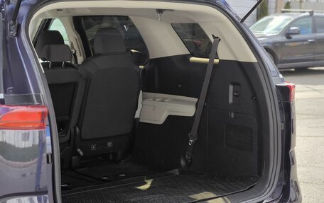 KIA Carnival, 2021 год, 3 600 000 рублей, 12 фотография