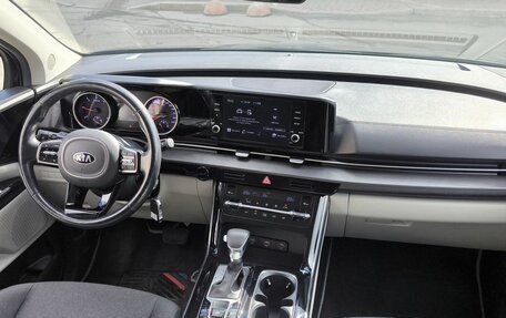 KIA Carnival, 2021 год, 3 600 000 рублей, 17 фотография