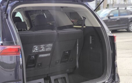 KIA Carnival, 2021 год, 3 600 000 рублей, 13 фотография