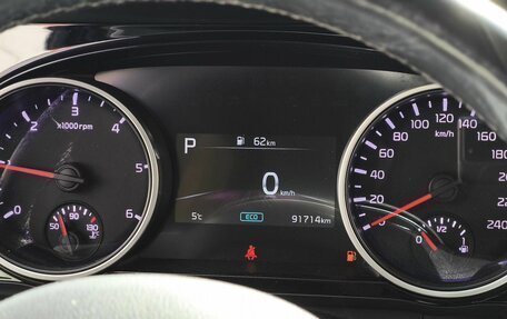 KIA Carnival, 2021 год, 3 600 000 рублей, 23 фотография