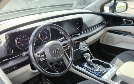 KIA Carnival, 2021 год, 3 600 000 рублей, 16 фотография