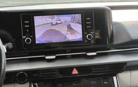 KIA Carnival, 2021 год, 3 600 000 рублей, 21 фотография