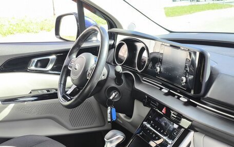 KIA Carnival, 2021 год, 3 600 000 рублей, 26 фотография