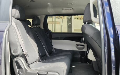 KIA Carnival, 2021 год, 3 600 000 рублей, 24 фотография