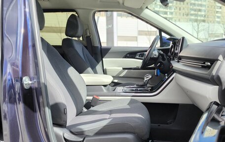 KIA Carnival, 2021 год, 3 600 000 рублей, 25 фотография