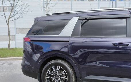 KIA Carnival, 2021 год, 3 600 000 рублей, 27 фотография