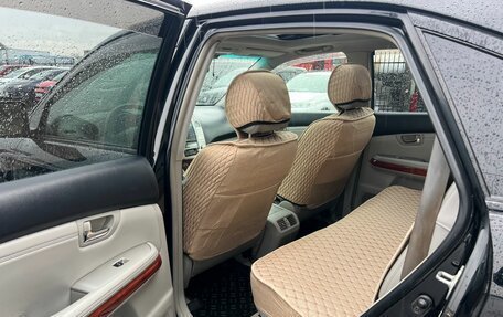 Lexus RX II рестайлинг, 2004 год, 1 399 999 рублей, 19 фотография