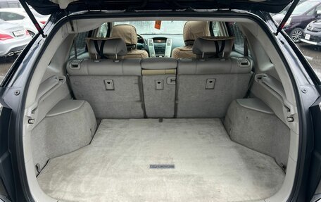 Lexus RX II рестайлинг, 2004 год, 1 399 999 рублей, 20 фотография