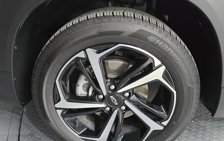 Chevrolet TrailBlazer, 2022 год, 1 420 000 рублей, 5 фотография