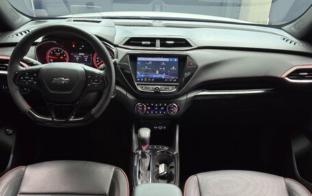 Chevrolet TrailBlazer, 2022 год, 1 420 000 рублей, 7 фотография