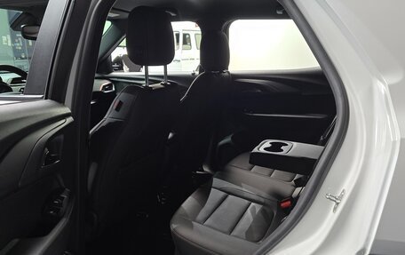 Chevrolet TrailBlazer, 2022 год, 1 420 000 рублей, 11 фотография