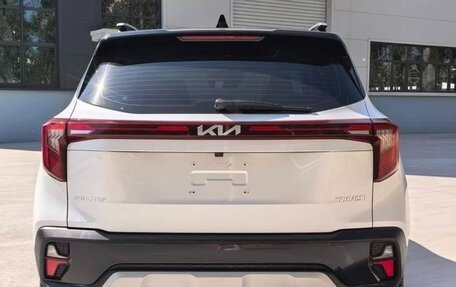 KIA Seltos I, 2023 год, 1 890 000 рублей, 6 фотография