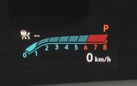 Chevrolet TrailBlazer, 2022 год, 1 420 000 рублей, 19 фотография