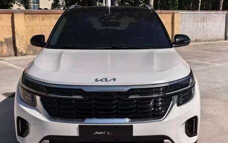 KIA Seltos I, 2023 год, 1 890 000 рублей, 4 фотография